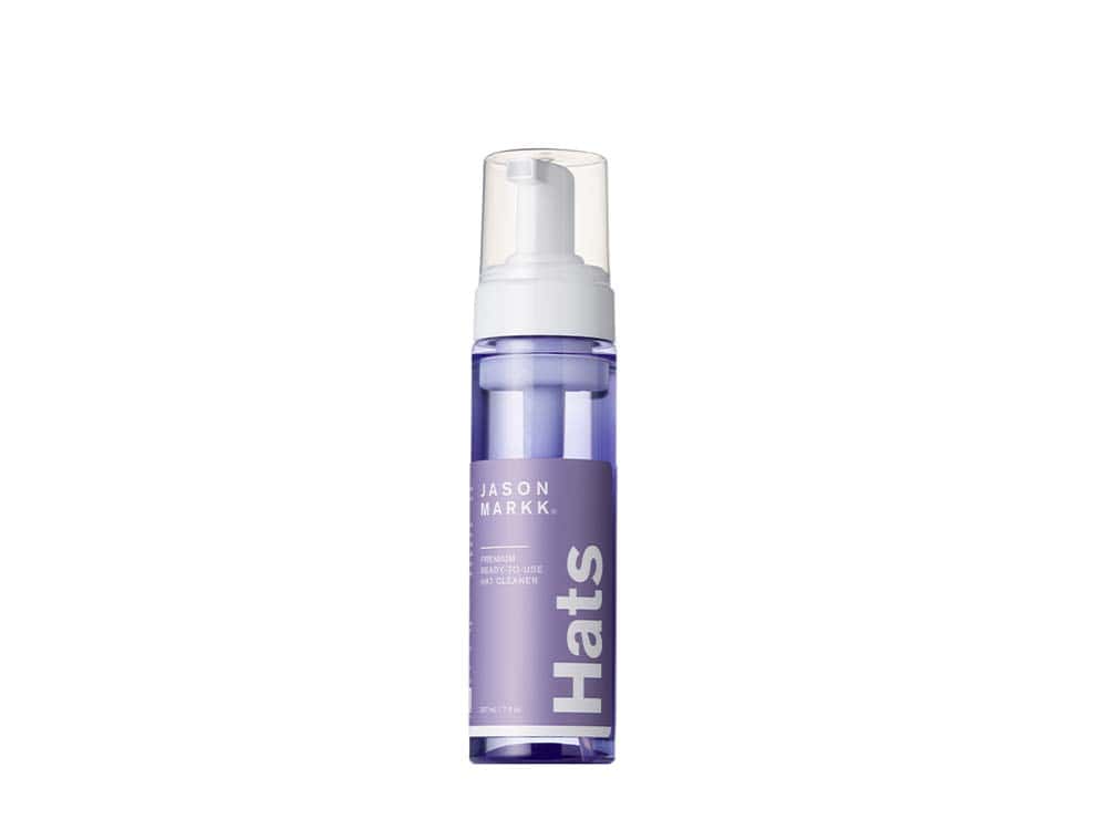 Jason Markk Premium Foam Spray